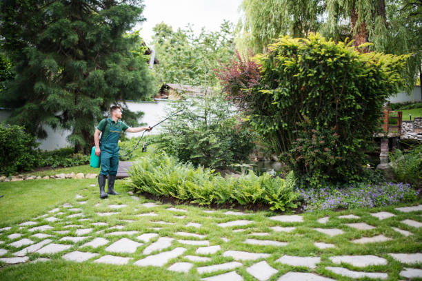 Best Commercial Pest Control Services  in Park Hills, MO